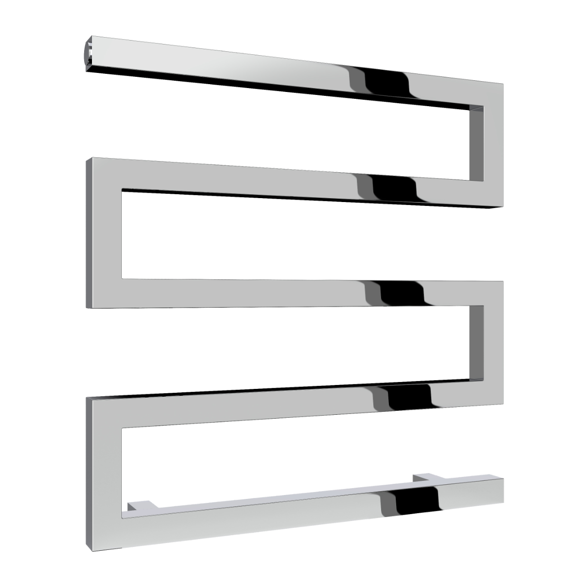 Reina Serpe 510x500 Chrome