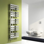 Reina Sesia radiator room setting