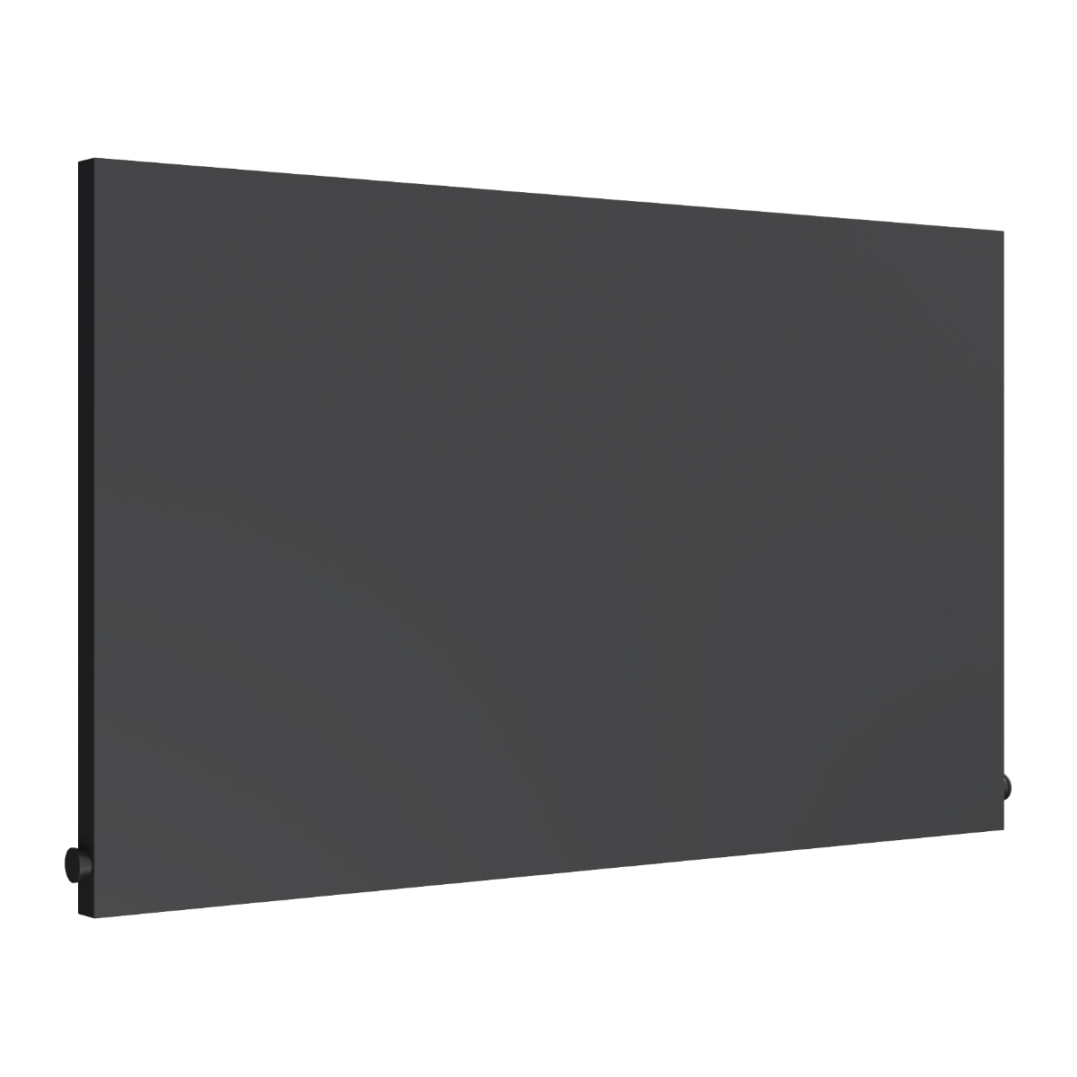 Reina Slimline Horizontal 600x1000 Anthracite