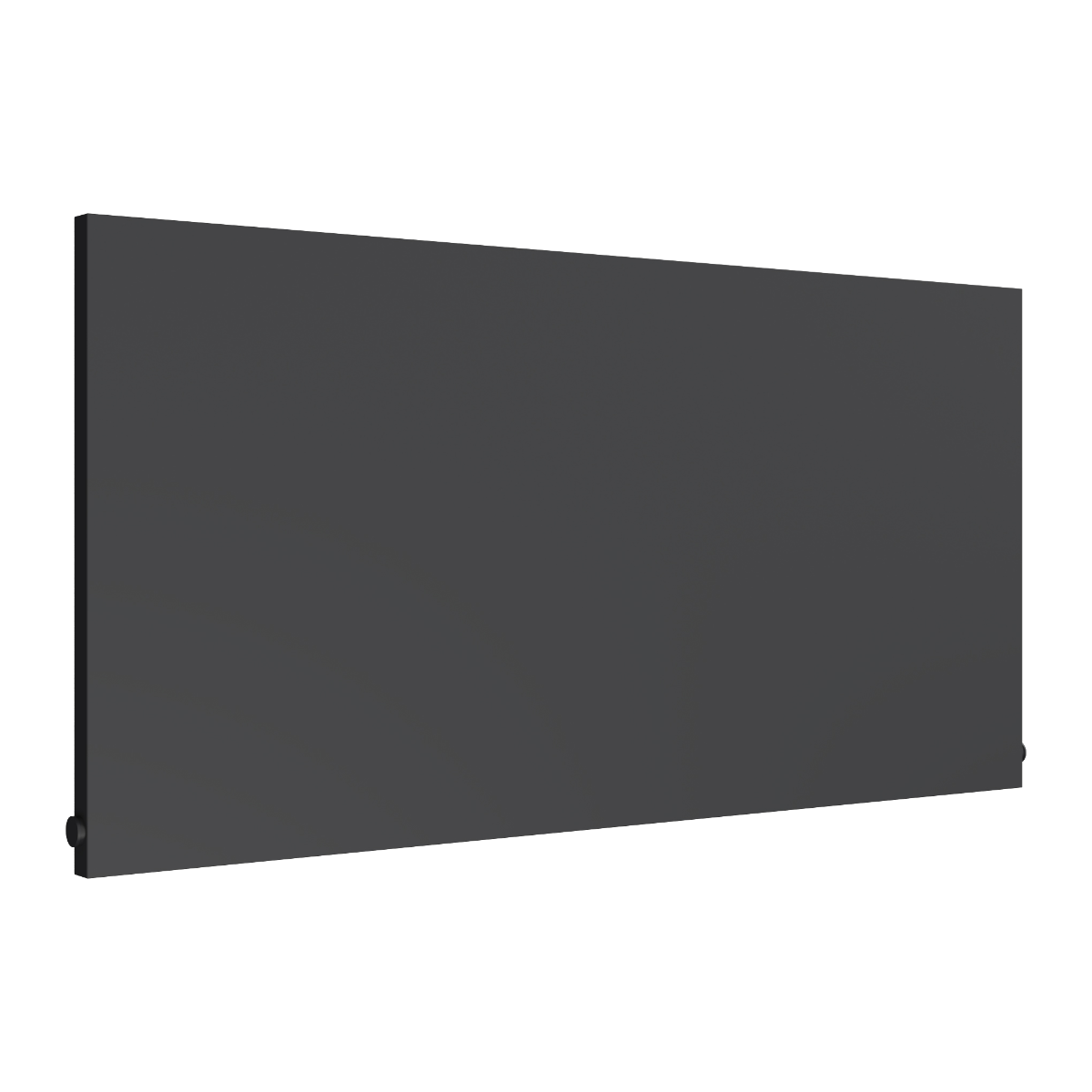 Reina Slimline Horizontal 600x1200 Anthracite