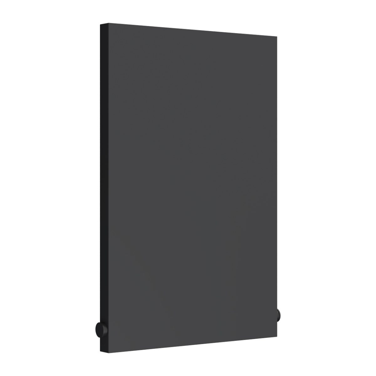 Reina Slimline Horizontal 600x400 Anthracite
