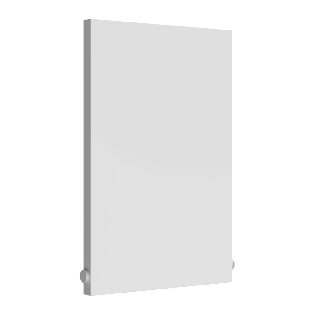 Reina Slimline Horizontal 600x400 White