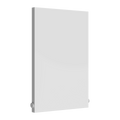 Reina Slimline Horizontal 600x400 White