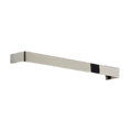 Reina Slimline Towel Bar 330mm Chrome