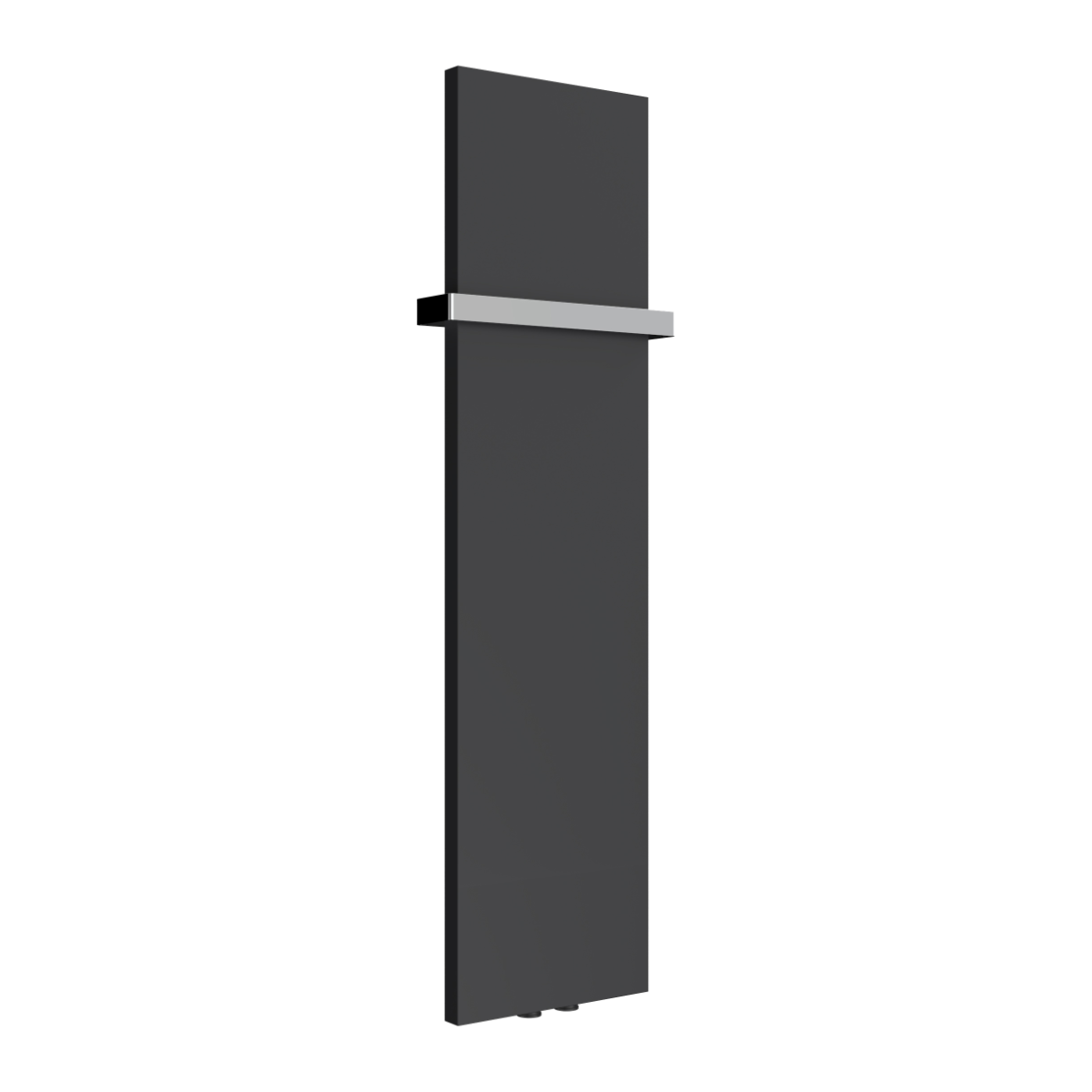 Reina Slimline Vertical 1170x300 Anthracite
