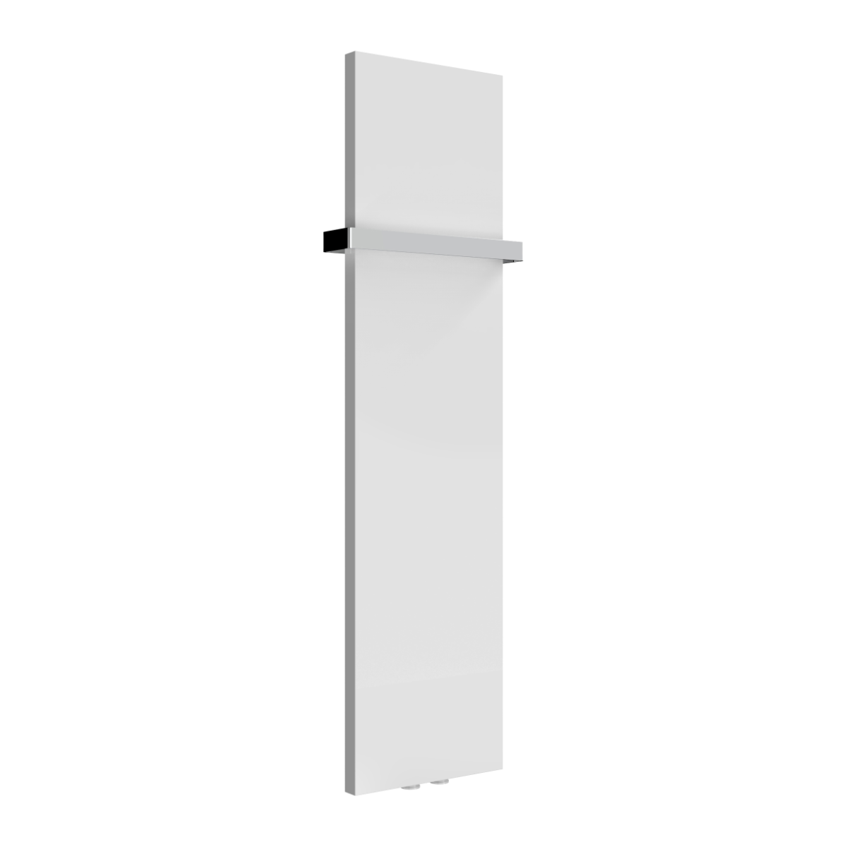 Reina Slimline Vertical 1170x300 White