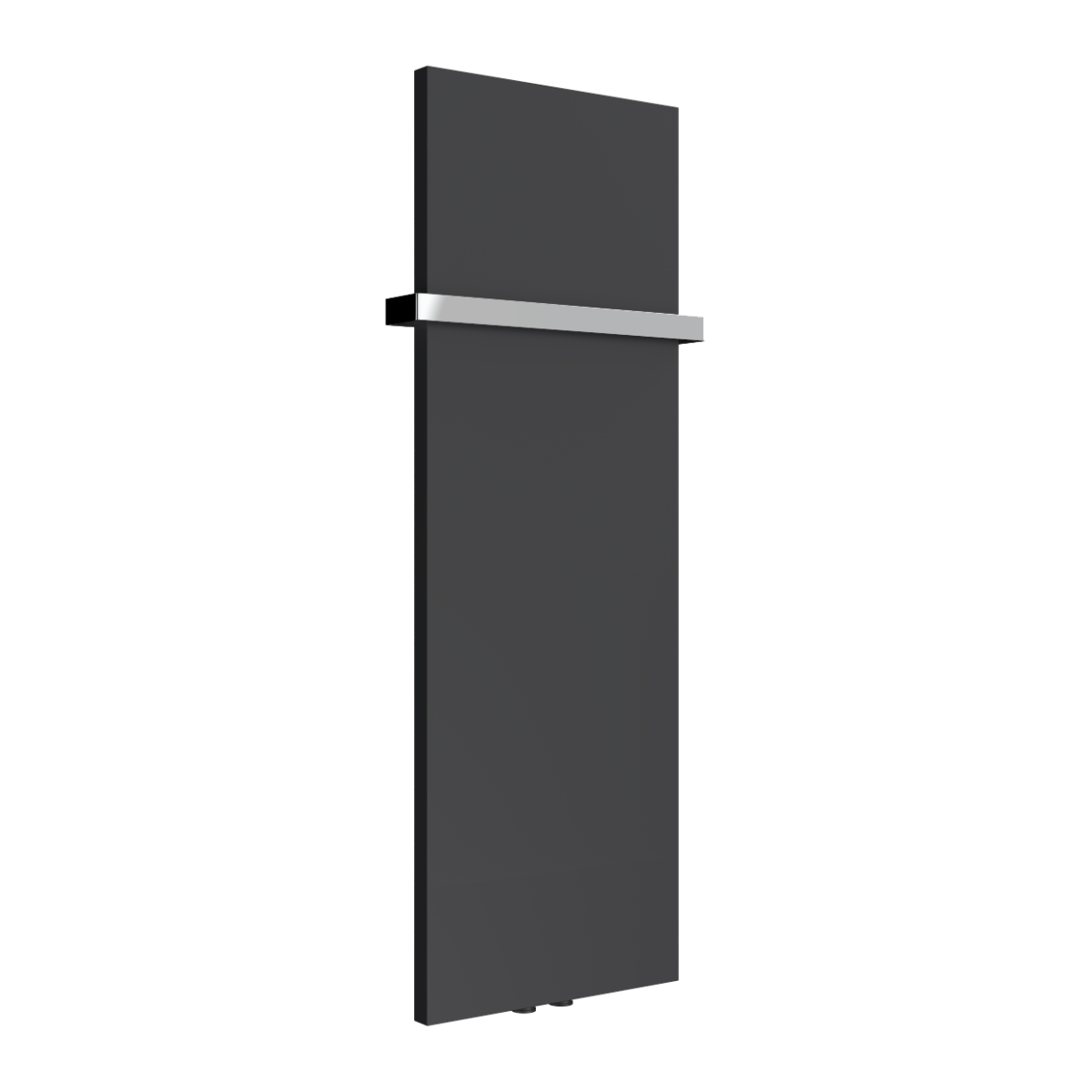Reina Slimline Vertical 1170x400 Anthracite