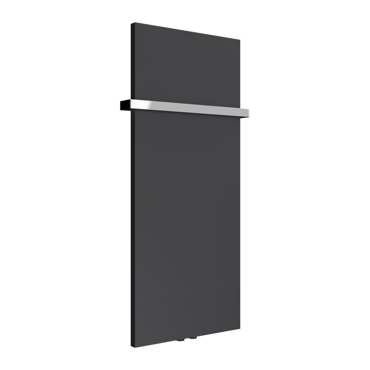 Reina Slimline Vertical 1170x500 Anthracite