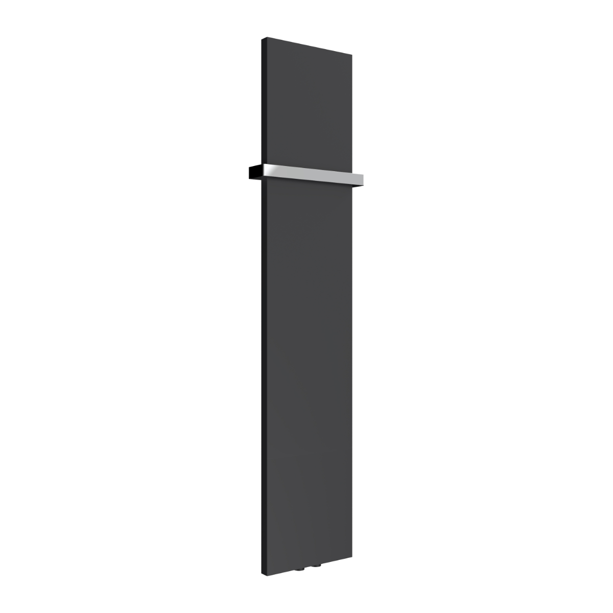 Reina Slimline Vertical 1470x300 Anthracite