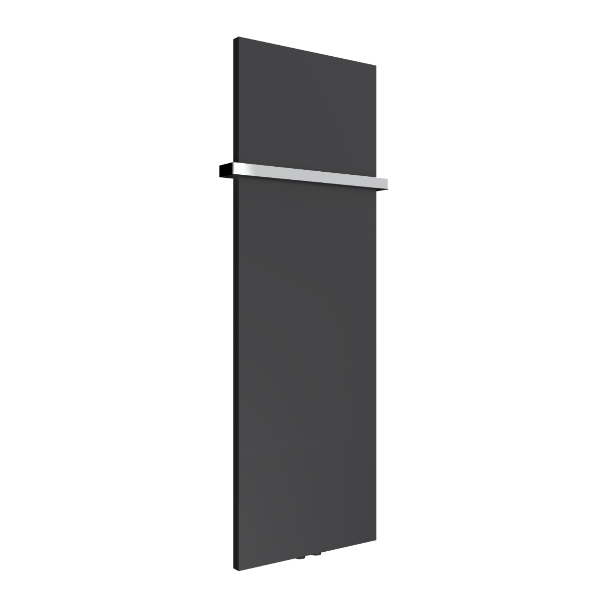 Reina Slimline Vertical 1470x500 Anthracite