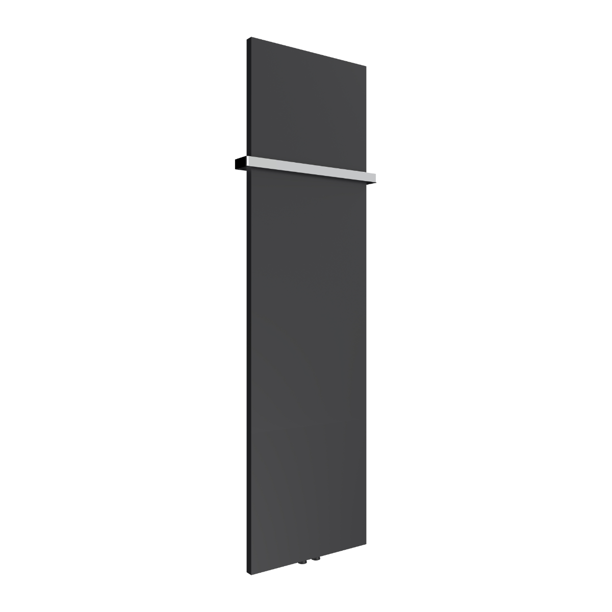 Reina Slimline Vertical 1770x500 Anthracite