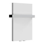 Reina Slimline Vertical 470x300 White