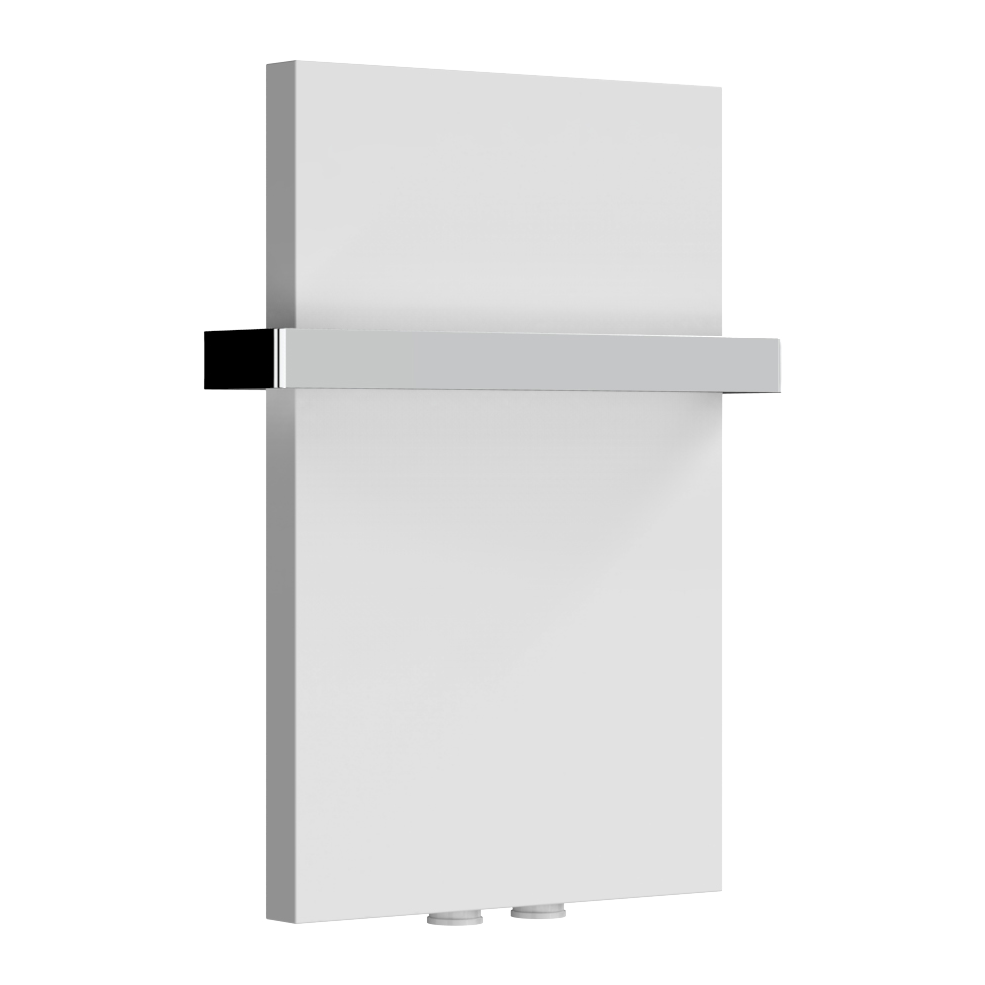 Reina Slimline Vertical 470x300 White