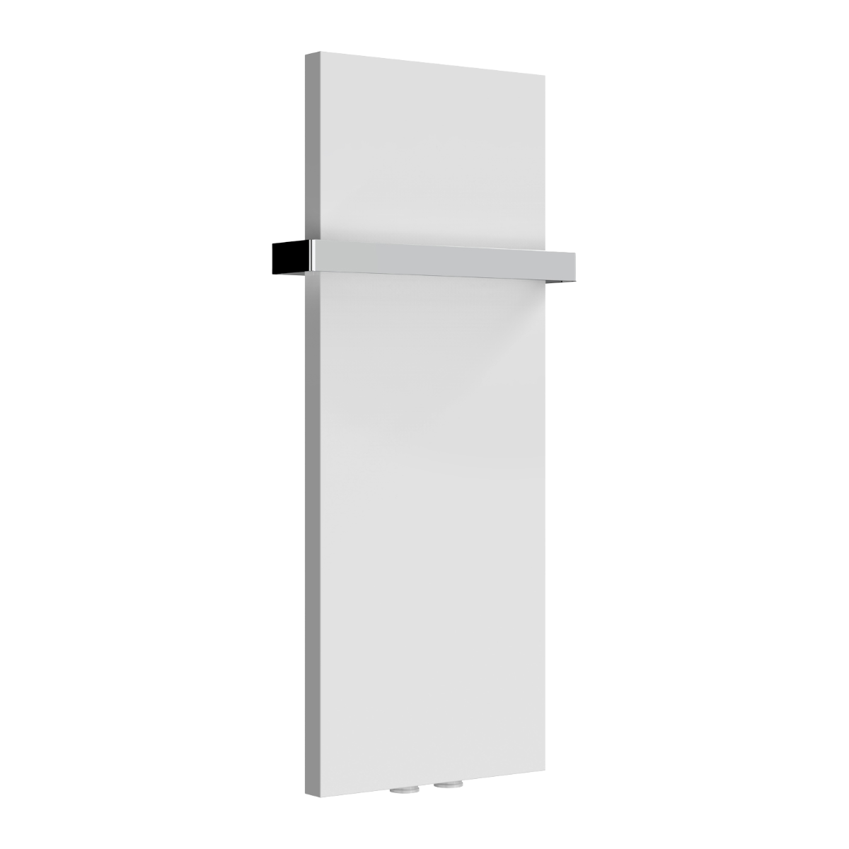 Reina Slimline Vertical 770x300 White