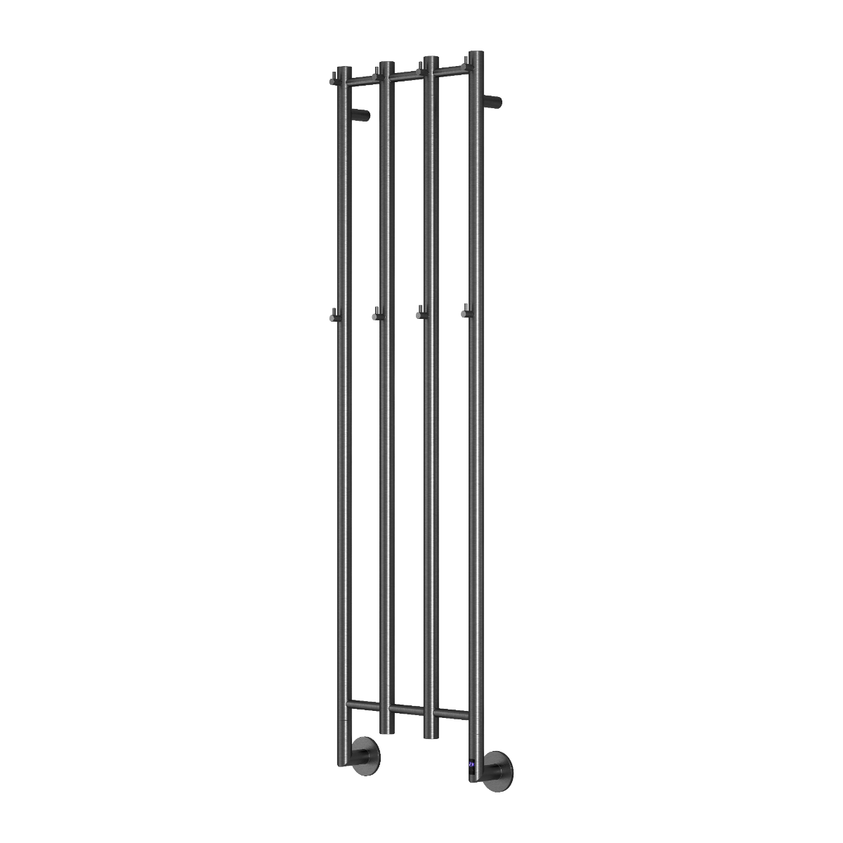 Reina Solara 1500x400 Gun Metal
