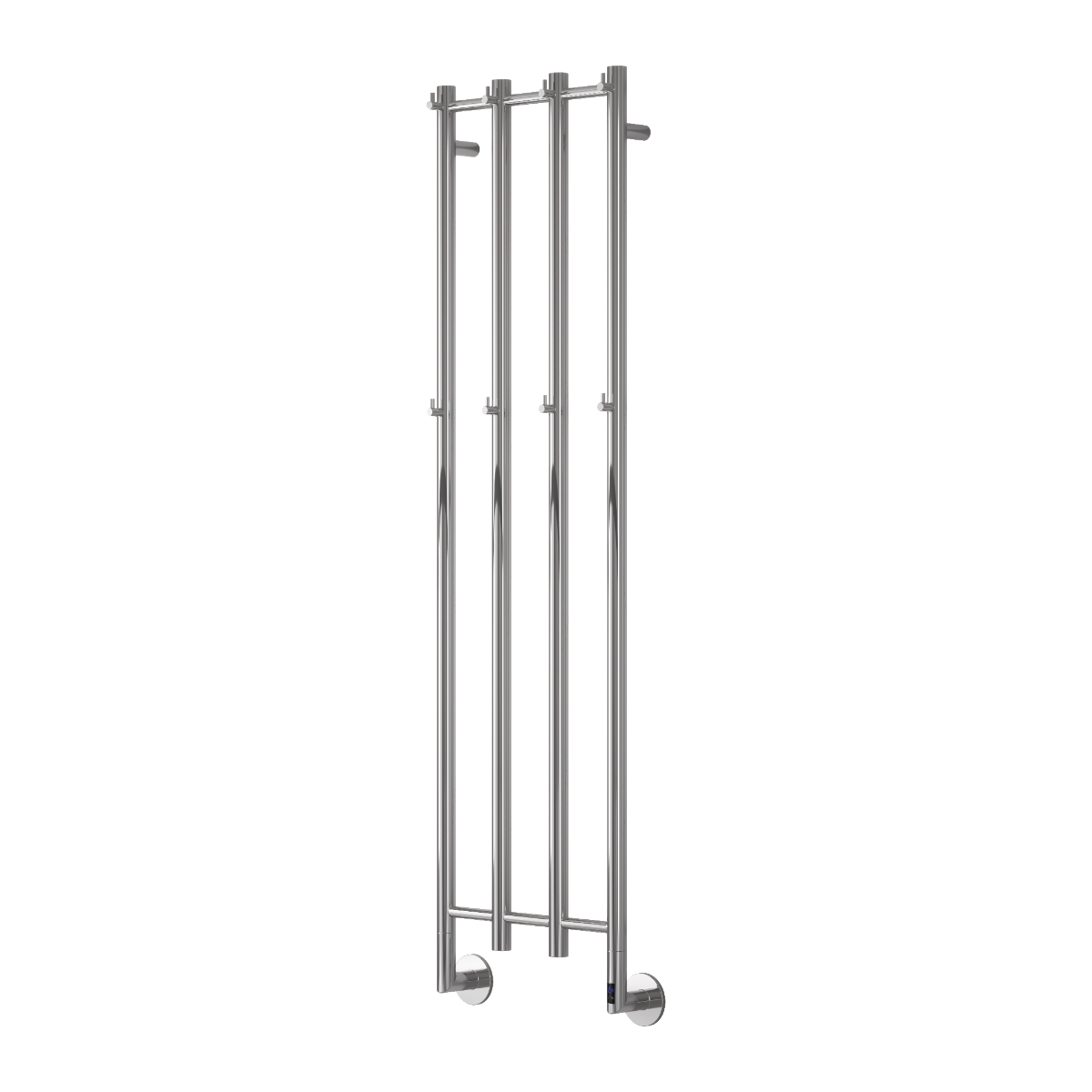 Reina Solara 1500x400 Polished Stainless Steel