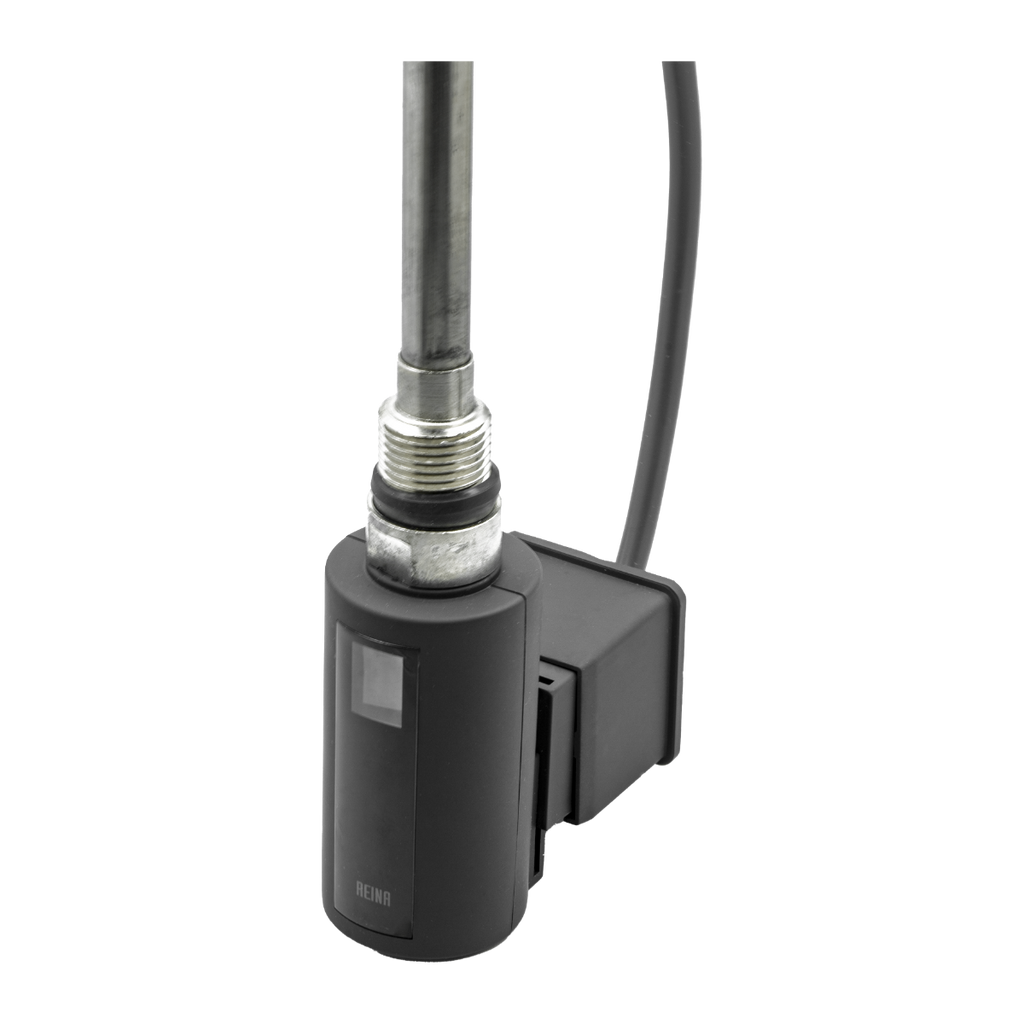 Reina Touch Thermostatic Element 300W Anthracite