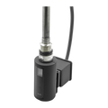 Reina Touch Thermostatic Element 300W Anthracite