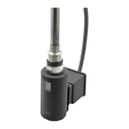 Reina Touch Thermostatic Element 300W Anthracite