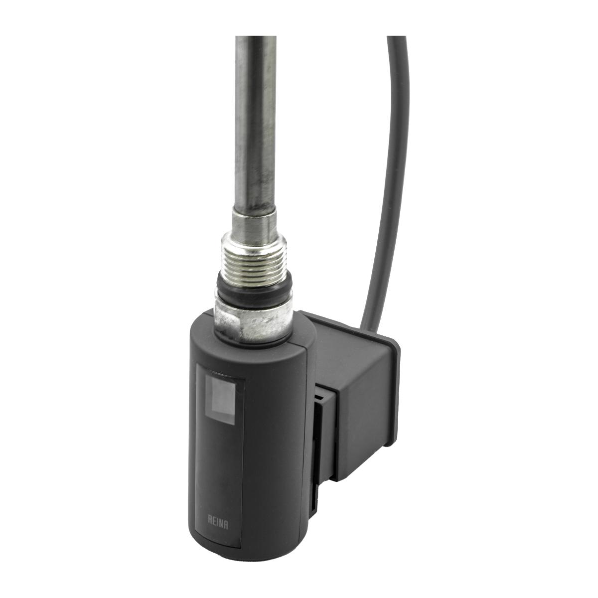 Reina Touch Thermostatic Element 600W Anthracite