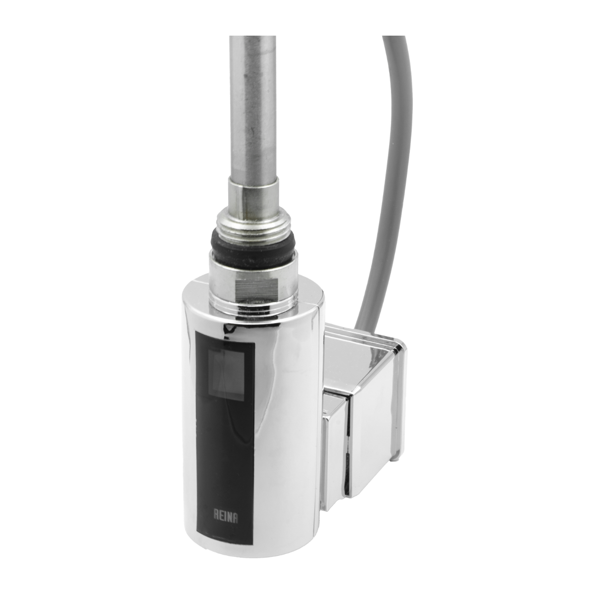 Reina Touch Thermostatic Element 300W Chrome