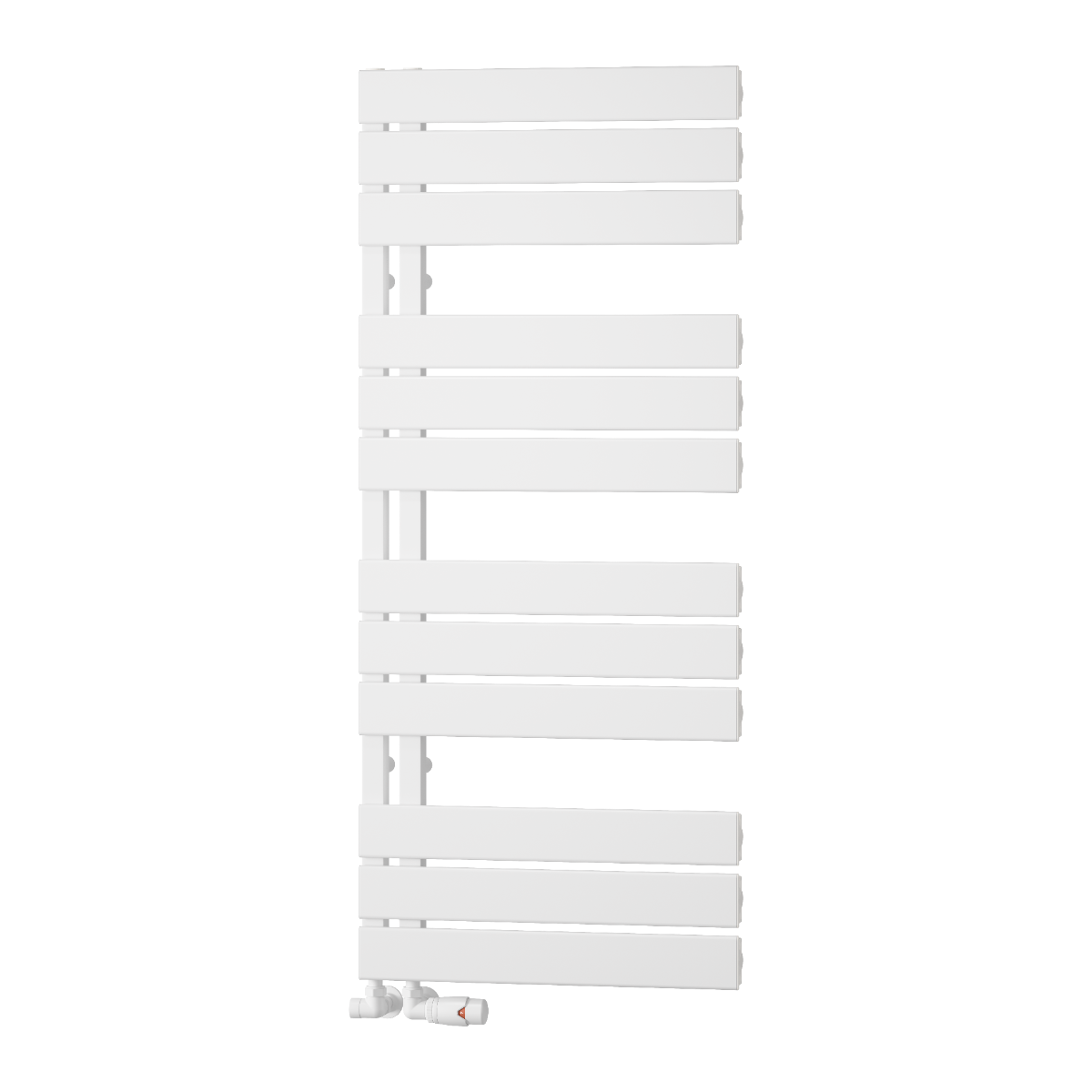 Reina Vada 1190x500 White