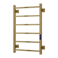 Reina Velino 800x500 Brushed Brass