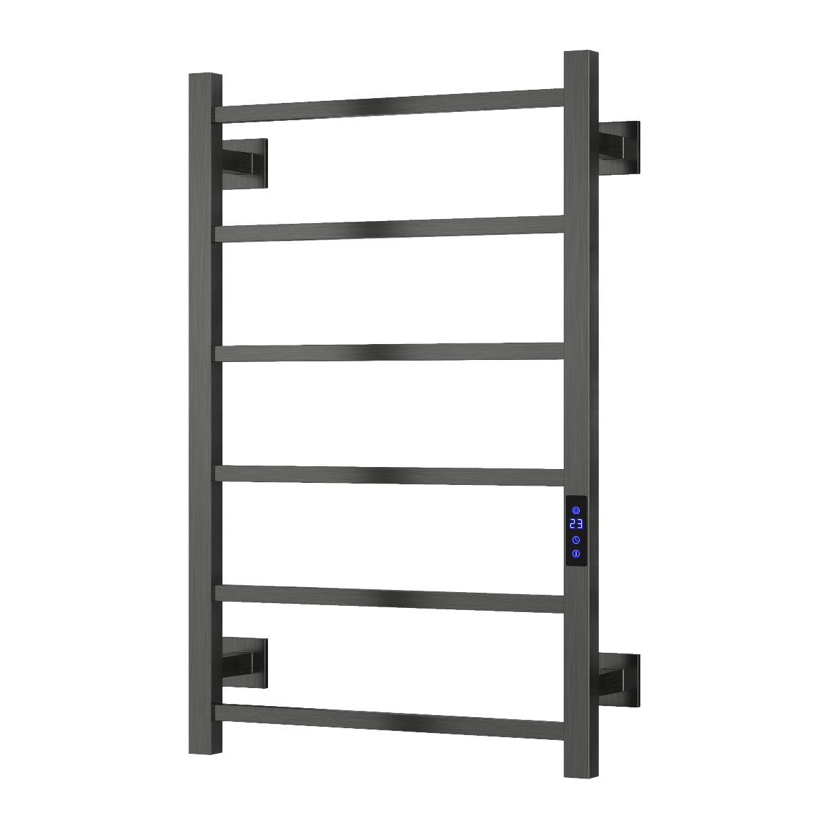 Reina Velino 800x500 Gun Metal