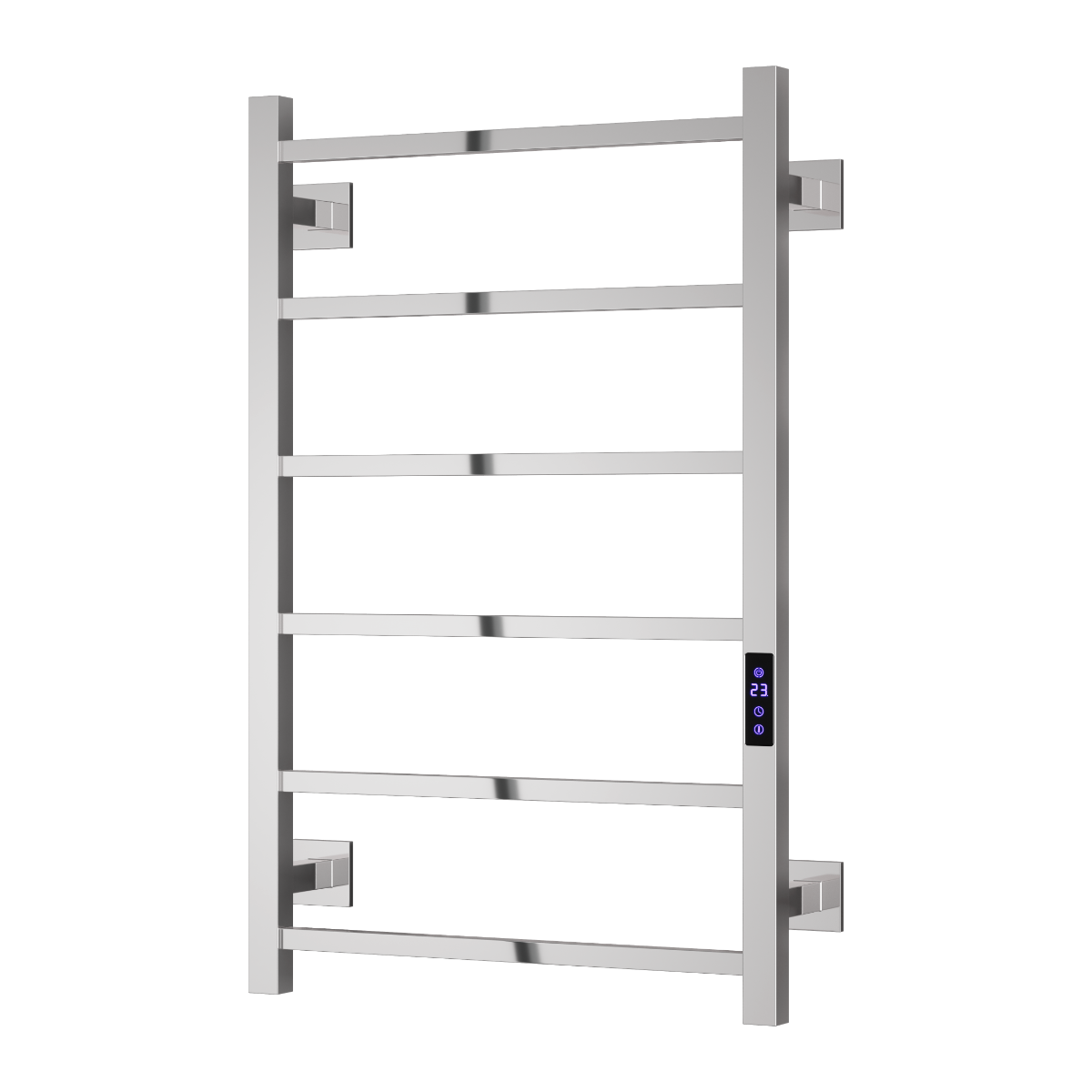 Reina Velino 800x500 Polished Stainless Steel