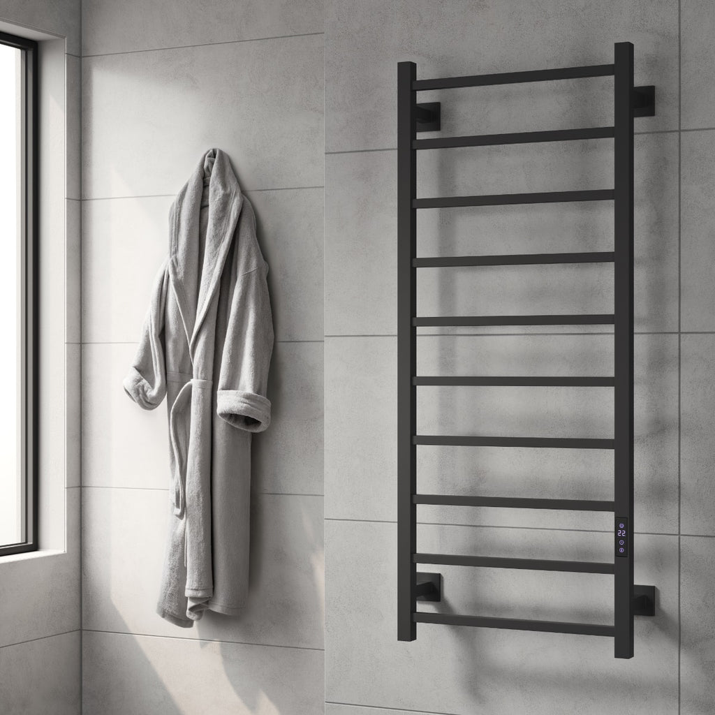 Reina Velino radiator room setting
