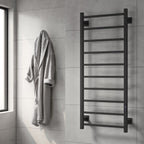 Reina Velino radiator room setting