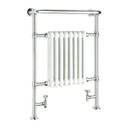 Reina Victoria 960x675 Chrome/White
