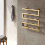 Reina Vispa radiator room setting