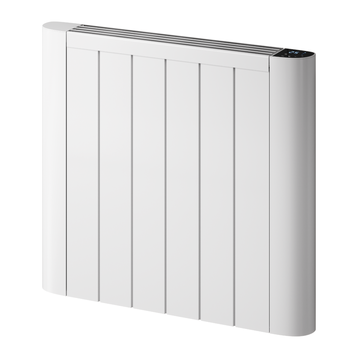 Reina Serre 580x640 White